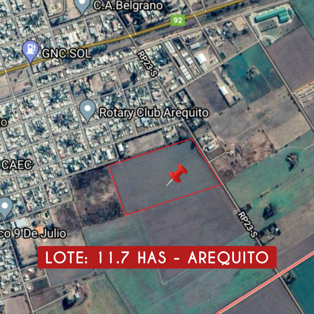 Arequito
