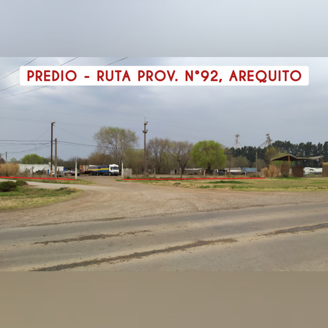 Arequito