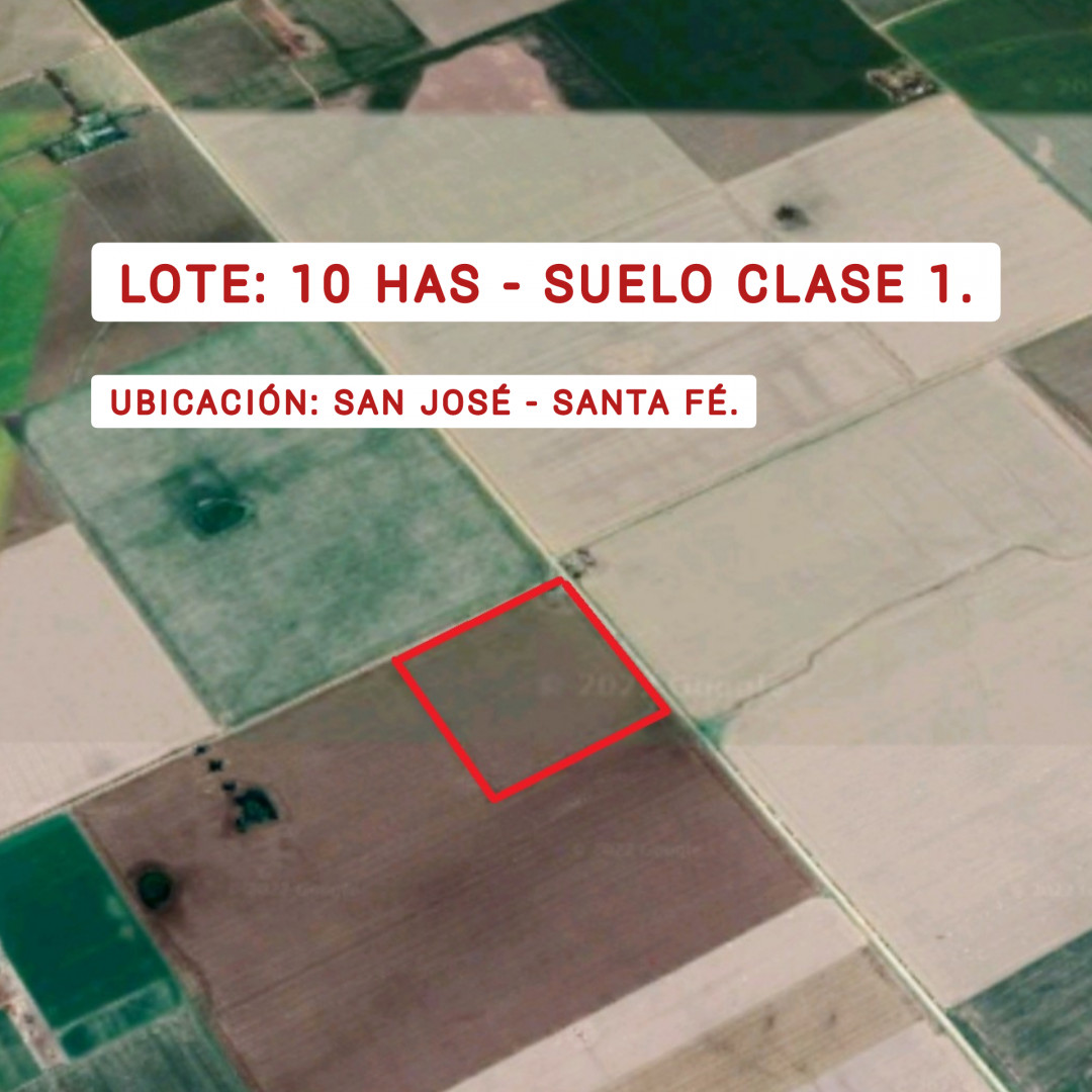 San jose de la esquina